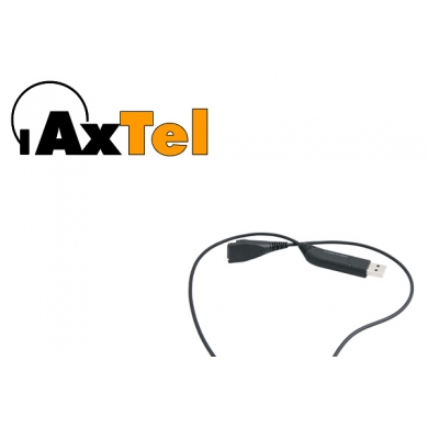 Axtel C3 QD/USB